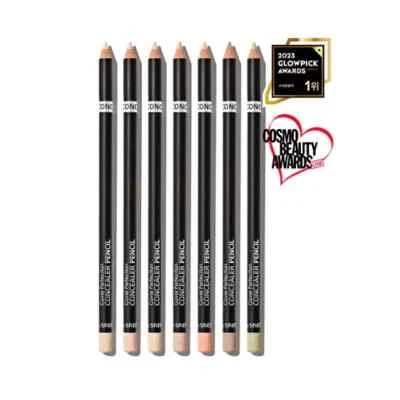 [THE SAEM] Cover Perfection Concealer Pencil 2.5g