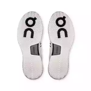 Women ON RUNNING The Roger Pro Tennis Trainer White Federer Shoes UK 6.5 RRP 190 - Picture 1 of 5