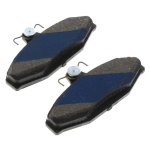 Bendix Rear Brake Pads for Ford Falcon BA BF FG XT XR6 XR6T XR8 Sedan Wagon UTE - Picture 1 of 6