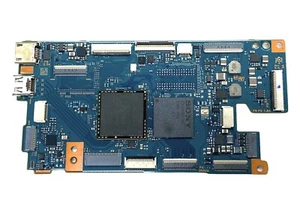 Repair Parts For Sony A7S II ILCE-7SM2 7Sii Main Board MCU Motherboard PCB - Picture 1 of 6