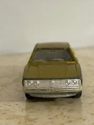 POLISTIL VOLKSWAGEN SCIROCCO VINTAGE EL54 - Immagine 1 di 4