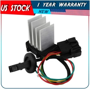 HVAC Heater Blower Motor Resistor for 06 2007 2008 Saab 9-5 for 5468152 Resistor - Bild 1 von 11
