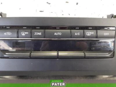 Indicateur de température Mercedes-Benz Classe E Coupe C207 P10237939 - Photo 1/2