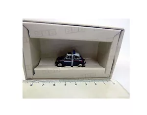 09551 BUB 1:87 Bubmobil BUB 500 Carabinieri Edition 2012 - Bild 1 von 1