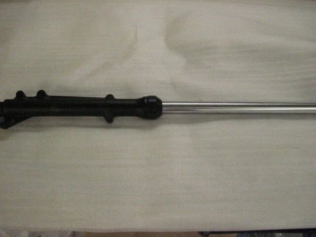 Honda MB50, AC01, MB80, HC01 Fork, Right 51400-166-023 - Image 1 of 1