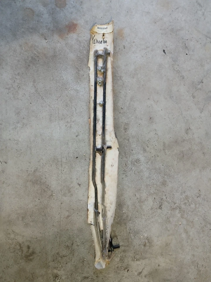 Nuevo Juego de Barra Corredor de Repuesto Roetin Yamaha 606 Modelo # 81155606 Foto 1 de 2