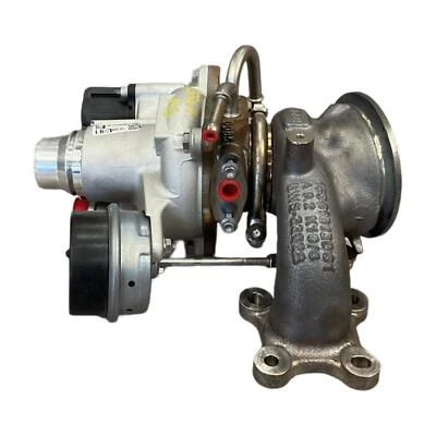 2024 Buick Envista Turbo 7k 1.2l 12704391 Factory OEM Replacement Part Foto 1 de 4