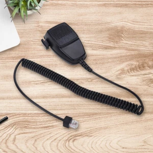 Handheld Microphone Mic for Car Radio GM340 GM640 EM200 EM400 300 - Zdjęcie 1 z 5