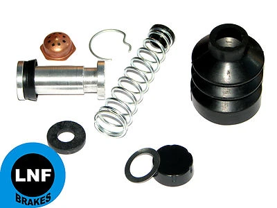 KIT REPARACIÓN CILINDRO MAESTRO BORGWARD HANSA 1500 1800 49 50 51 52 53 1949-1953 Foto 1 de 3