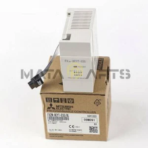 1PCS New Mitsubishi PLC FX2N-8EYT-ESS/UL - Picture 1 of 7