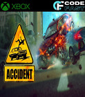 Accident (Xbox One, Series XlS) Code Digital