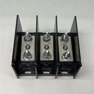 1pk MERSEN Power Distribution Block MPDB66263, 3P, 1000V, 400A | USA Seller NEW* - Picture 1 of 8
