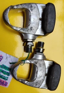 CAMPAGNOLO PEDALS PEDALI CAMPAGNOLO CORSA - Picture 1 of 10