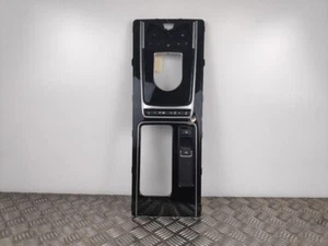 JAGUAR XF II X260 15-23 CENTRE CONSOLE JX73 14B790 AA - Picture 1 of 12