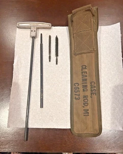 Miltary Gun Cleaning Rod (C6573) - Picture 1 of 3