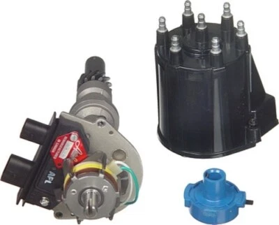 Distributor-FI Autoline D2102 Reman - Image 1 of 2