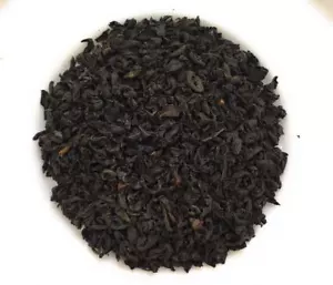 2025 Fresh Arrival Assam Orthodox Tea First Flush Kamakhya BPS Herbal Healthy - Picture 1 of 5
