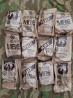 EPA US Army Combat 1-12 Ration USA MRE Notration Prepper US nicht Bundeswehr