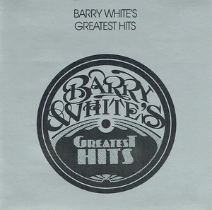(CD) Barry White - Greatest Hits - You're The First, The Last, My Everything - Bild 1 von 2