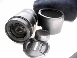 17-55mm Nikon Nikkor DX lichtstark Super-Weitwinkel AF-S F2.8G IF ED SWM Zoom - Bild 1 von 7