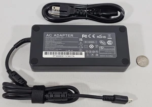330W 280W Charger Compatible with MSI Raider GE66 GE67 GE68 GE76 Titan Gaming - Picture 1 of 8