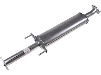 For 2006-2010 Kia Optima Muffler Center API 19139JGXP 2009 2008 2007 Foto 1 de 2