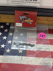 Redcat Racing  M3*10 Cap Screw*10PCS  02093 - Picture 1 of 3