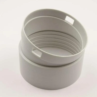 Danby A5815-090-H-A5 Exhaust Hose Clip Connector