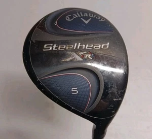 Madera derecha Callaway Steelhead XR 5 - Imagen 1 de 6