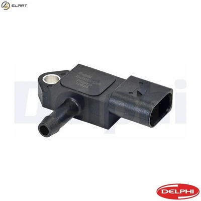 SENSOR BOOST PRESSURE PS20138-12B1 FOR SKODA KAMIQ KAROQ OCTAVIA/IV/Combi/III - Image 1 of 4