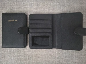 Reisepass und Kartenetui (Paar) - Bild 1 von 1