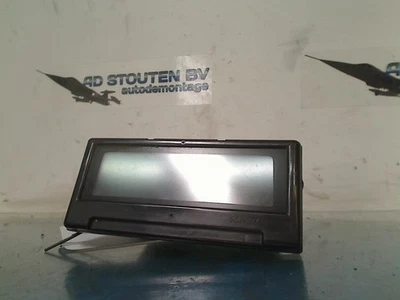 PANTALLA INDICADOR Volvo V50 (MW) Combi 2.0 D 16V (D4204T(Euro 3)) 2008 31268051 Foto 1 de 4