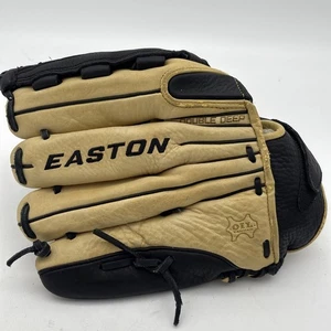 Easton NATS125 Softball 12,5" Handschuh Natural Elite Double Deep Mitt - Bild 1 von 12