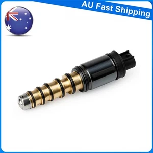 A/C Compressor Control Solenoid Valve Fits For Toyota Corolla Camry RAV4 6SEU16C - Picture 1 of 11