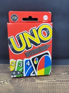 Uno Cards - Bild 1 von 2