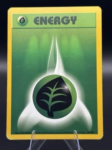Erba Energy 099/102 Set Base Regolare - Foto 1 di 3