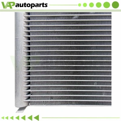 A/C Condenser Aluminum For 1996-1999 Chevrolet C1500 C2500 K1500 K2500 Suburban - Image 1 of 4