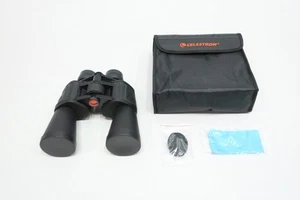 Celestron 71140 Upclose 10-30x50 Binoculars - Picture 1 of 6