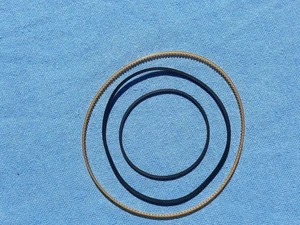 VR-118 Riemen JVC, NordMende, SABA, Telefunken, Thomson, ... - Bild 1 von 1