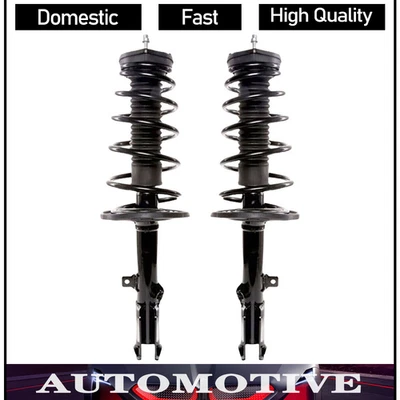 Nuevos puntales traseros OE para Toyota Solara 2006-2008 2,4 L 3,3 L garantía de por vida Foto 1 de 2