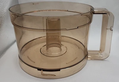 Regal La Machine 1 V813 Food Processor Work Bowl Replacement Part - Image 1 of 4