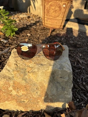 Espejo Costa Peli Brillante Oro Rosa Cobre Plata 580P Foto 1 de 3