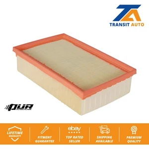Air Filter For Volkswagen Tiguan Jetta Golf Audi GTI A3 Quattro Q3 SportWagen R - Picture 1 of 1