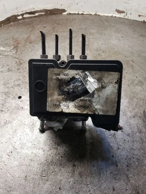 Conjunto de pieza de freno antibloqueo tracción delantera compatible con calibre 07 1137997 Foto 1 de 4