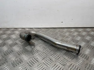 Mercedes-Benz A W176 2014 Diesel EGR valve line pipe hose 744818 LIQ12914 - Picture 1 of 9