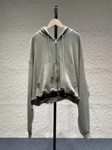 Sudadera con capucha con cremallera R13 Balloon talla S - Imagen 1 de 3