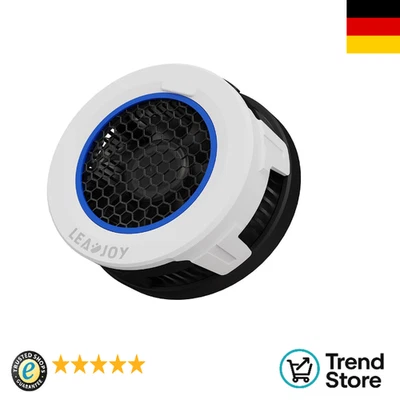 Magnetischer Gaming-Kühler | 30 dB Leiser Modus | 2922 mm² Kühlplatte - Bild 1 von 4