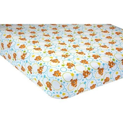 Sábana para cuna Finding Nemo: A Day at the Sea Foto 1 de 4