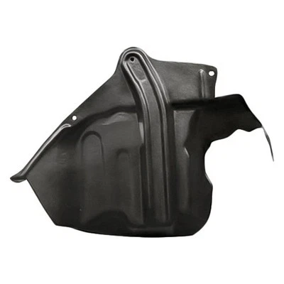 Fender Splash Shield For Nissan Altima 1993-2001 Driver Side Front 565-58748L Foto 1 de 2