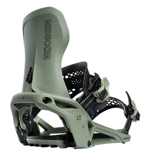 Nidecker Lt Supermatic Olive N.26.BNU.SPL.GN - Imagen 1 de 4